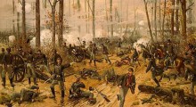 Battle of Shiloh: Facts, Significance and Casualties