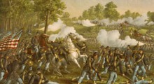 Battle of Wilson’s Creek: Facts and Summary of the Battlefield