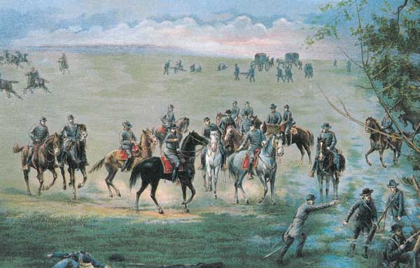 Second Battle of Bull Run (Second Manassas): Significance, Facts and Strategies